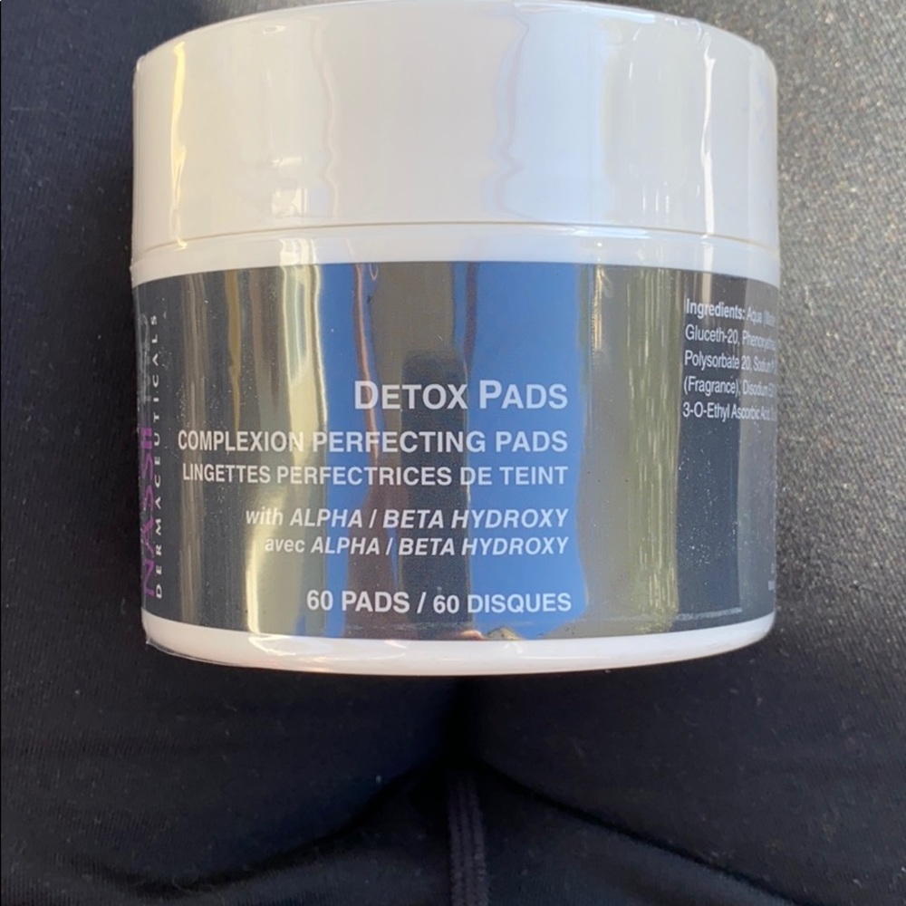 NASSIF MD dermaceuticals